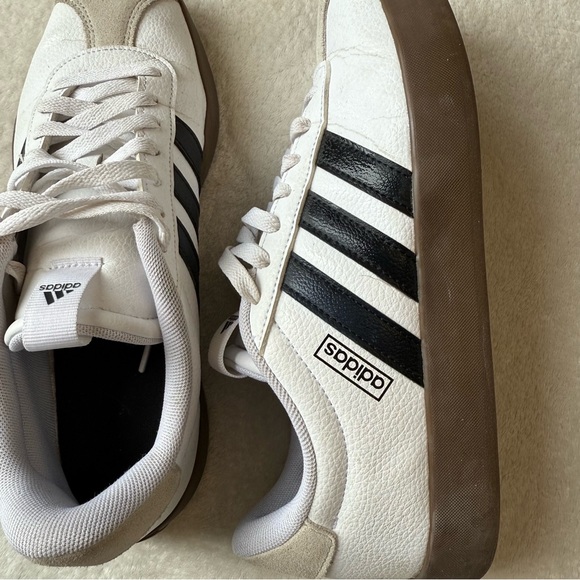 Adidias VL Court 3.0 Sneakers - Picture 7 of 8